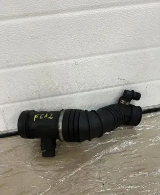 Volkswagen PASSAT B5 Brake vacuum hose/pipe 4B0129627A F612