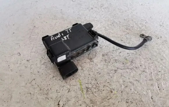 Audi TT TTS Mk2 Positive cable (battery)