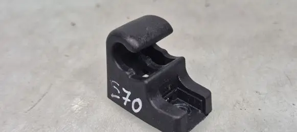 BMW X5 E70 Sun visor clip/hook/bracket 