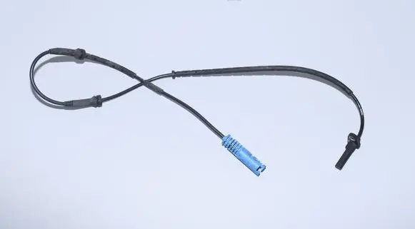 BMW 7 E65 E66 ABS rear brake sensor 6908705 0265007593
