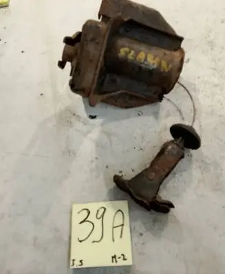 Volkswagen Sharan Other exterior part 7M3803660G