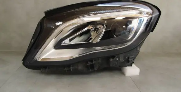 Mercedes-Benz GLA W156 Headlight/headlamp A1569066900 ZGS0005 LE15A6360