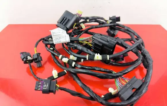 BMW X4 G02 Parking sensor (PDC) wiring loom 6991974