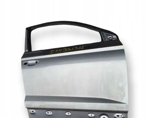 Seat Ateca Front door WU7TEILE