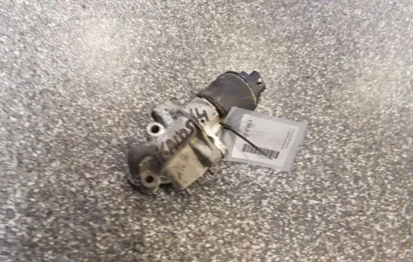 Chevrolet Kalos EGR valve