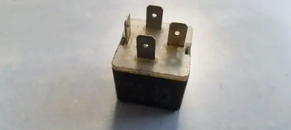 Audi A6 S6 C5 4B Other relay 431951253H