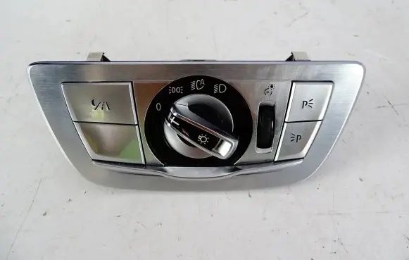BMW 7 G11 G12 Light switch 9472979