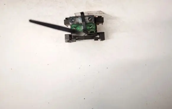 Mercedes-Benz ML W163 Sensor