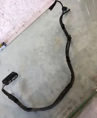 Ford Focus Handbrake wiring loom/harness Jx6t2b572gedf Jx6t2b572