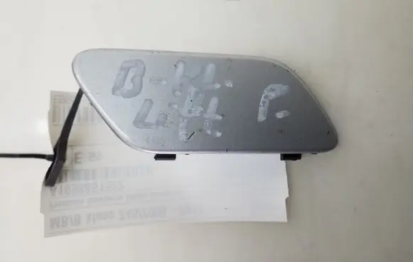 Front tow hook cap/cover