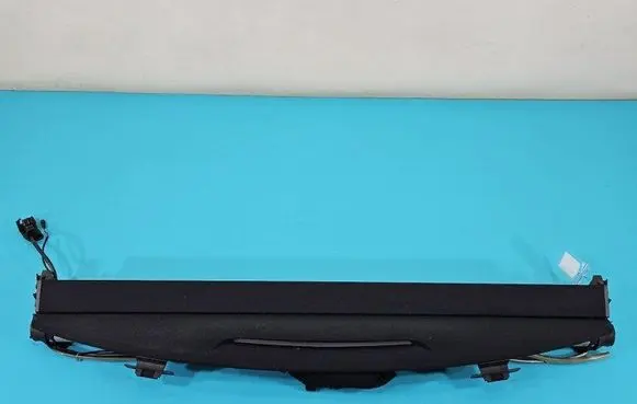 Mercedes-Benz S W221 Parcel shelf load cover A2216901249 IMPRK1434748