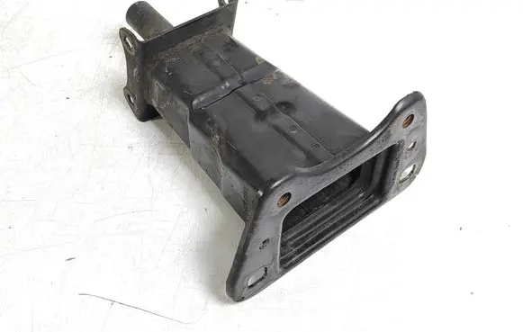 Mercedes-Benz ML W164 Front bumper shock/impact absorber A1646202031