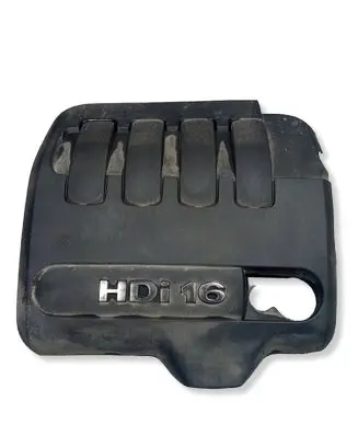 Citroen C5 Engine cover (trim) 