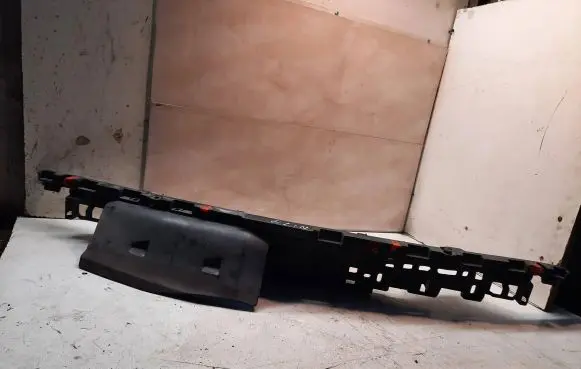 Opel Insignia A Radiator support slam panel 55561769 333601545