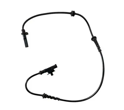 Maserati Quattroporte ABS brake wheel speed sensor 670006719