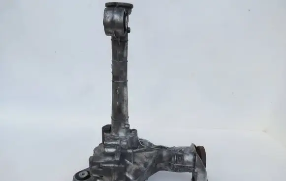 Porsche Cayenne (9PA) Front differential 4460310020