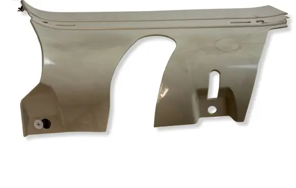 Land Rover Range Rover L405 (D)pillar trim (top) CK5251748A PCJAG3
