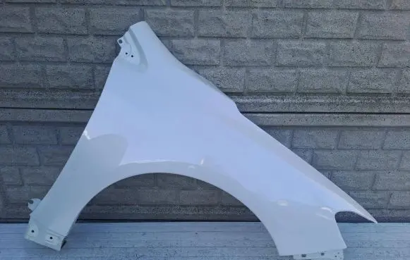 Subaru Levorg Fender