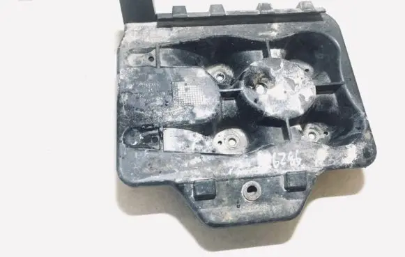Volkswagen Bora Battery box tray 1j0804373a