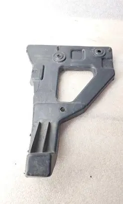 Audi A6 S6 C6 4F Front bumper support beam
