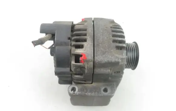 Fiat Punto (188) Generator/alternator 46823546
