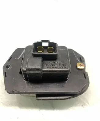 Honda Accord Heater blower motor/fan resistor 0778000780