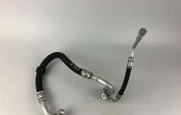 BMW 3 F30 F35 F31 Air conditioning (A/C) pipe/hose 9364658
