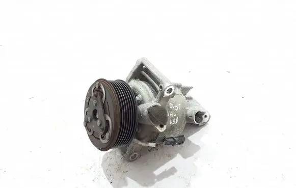 Dacia Duster II Air conditioning (A/C) compressor (pump) 926003541R