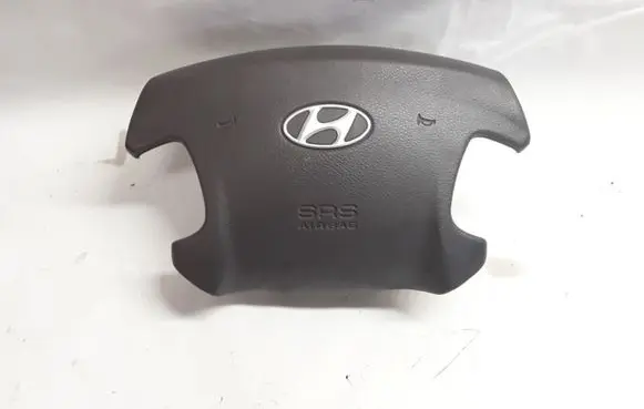 Hyundai Sonata Steering wheel airbag 569003KXXX 569003K510QZ 3K56900050QZ