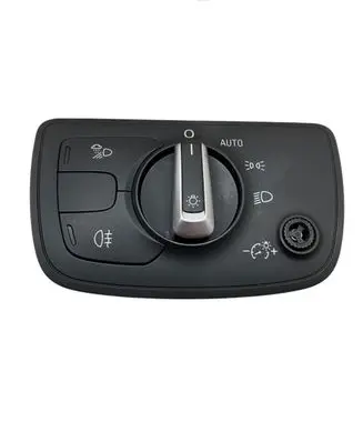 Audi A6 C7 Light switch 4G0941531E
