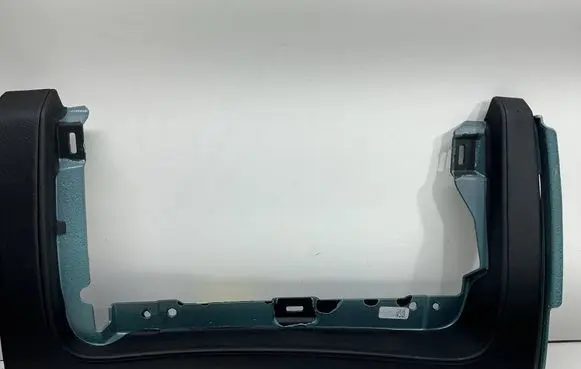 Cadillac Escalade IV Center console decorative trim 23105159 ANN02827 3010205