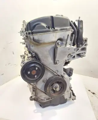 Mitsubishi Outlander Engine 4B11