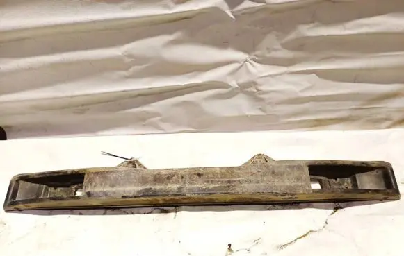Land Rover Freelander Rear beam 