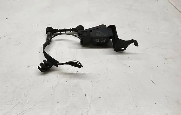 Jaguar XF Headlight/headlamp level sensor GX733C280CA