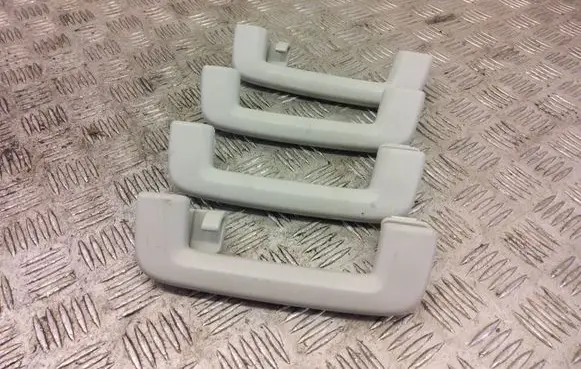 Ford Kuga I A set of handles for the ceiling 