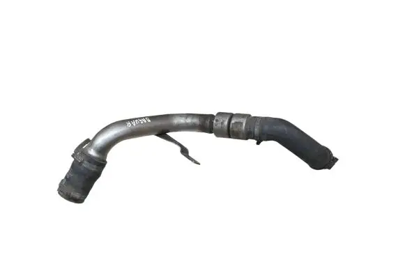Jaguar XF Air intake hose/pipe D05WA