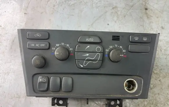 Volvo S60 Climate control unit 9452369