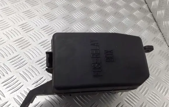 Hyundai Getz Fuse box cover 91291-1C011