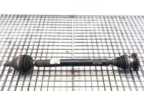 Skoda Fabia Mk1 (6Y) Front driveshaft 6Q0407272DH