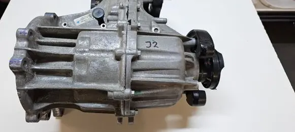 Jeep Grand Cherokee WL Gearbox transfer box case 68368925AL P68433226AA P68433225AB
