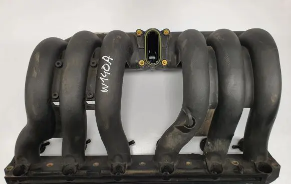 Mercedes-Benz S W140 Intake manifold A1041404401
