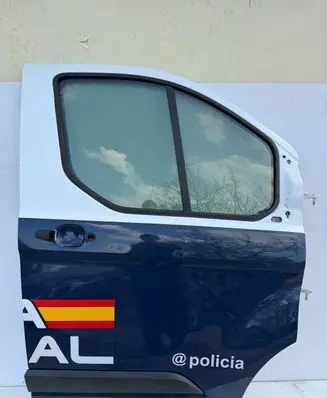 Ford Transit Custom Front door DDRZWI189189