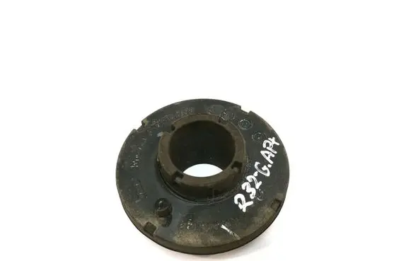 Audi A7 S7 4G Rear coil spring rubber mount 8K0512297E