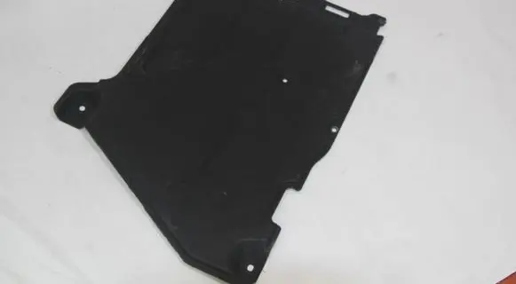 Audi TT TTS RS Mk3 8S Engine splash shield/under tray 8S0825206A