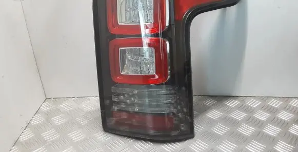 Land Rover Range Rover L405 Rear/tail lights L90006904