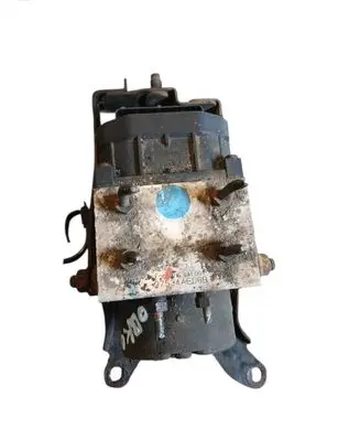 Subaru Outback ABS Pump 0265216891001 27534AE06B