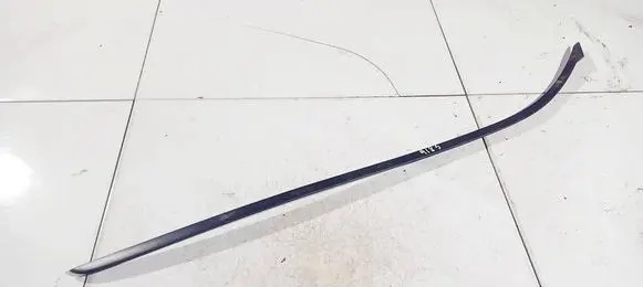 Ford C-MAX II Front door glass trim molding am51r03194 am51-r03194