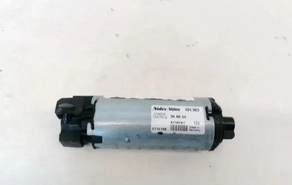 Land Rover Freelander Seat adjustment motor 404963 368604