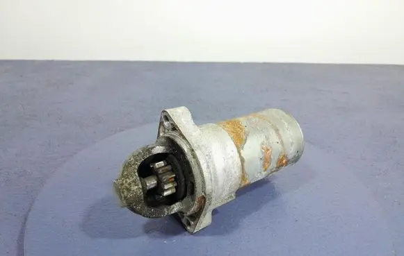 Hyundai Tucson JM Starter motor 36100-2F350