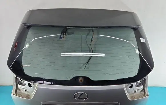 Lexus RX 330 - 350 - 400H Tailgate/trunk/boot lid IMPRK1462832